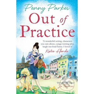 Out of Practice - Penny Parkes