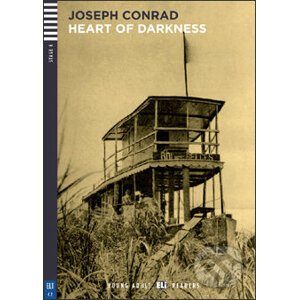 Heart of Darkness - Joseph Conrad, Janet Borsbey, Ruth Swan