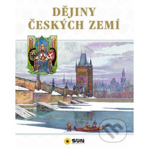 Dějiny českých zemí - SUN