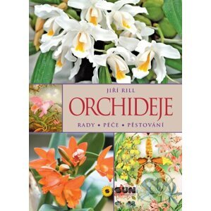 Orchideje - SUN