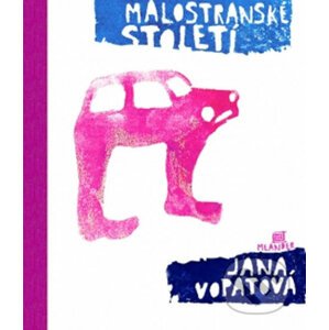 Malostranské Století - Jana Vopatová