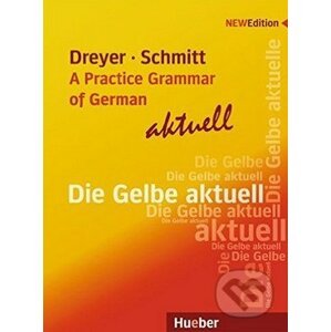 A Practice Grammar of German - Hilke Dreyer