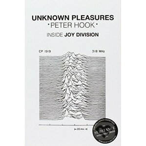 Unknown Pleasures - Peter Hook