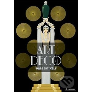 Art Deco - Norbert Wolf