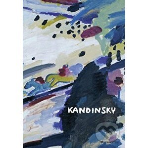 Vasily Kandinsky - Helmut Friedel, Annegret Hoberg