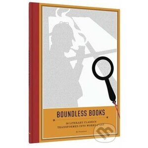 Boundless Books - Chronicle Books
