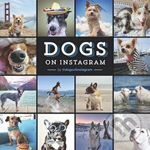 Dogs on Instagram - Chronicle Books