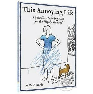 This Annoying Life - Oslo Davis