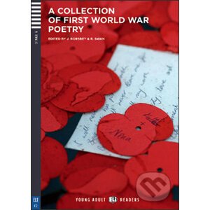 A Collection of first World War Poetry - Janet Borsbey (editor), Ruth Swan (editor)