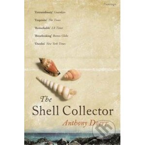 The Shell Collector - Anthony Doerr