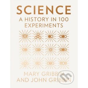 Science - John Gribbin, Mary Gribbin