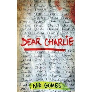 Dear Charlie - N.D. Gomes