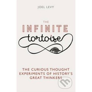 The Infinite Tortoise - Joel Levy