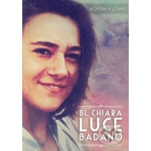 Bl. Chiara Luce Badano - Zaex