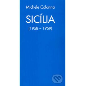 Sicília - Michelle Colonna