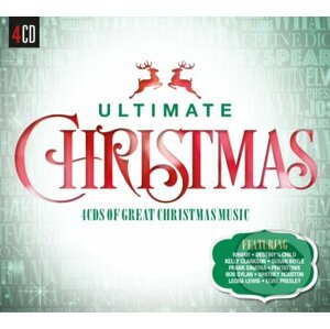 Ultimate Christmas - Sony Music Entertainment