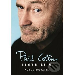 Ještě žiju - Phil Collins