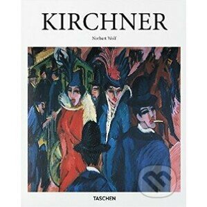 Kirchner - Norbert Wolf