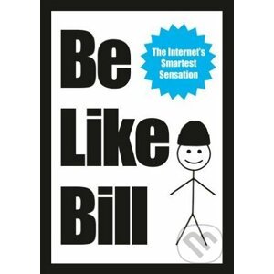 Be Like Bill - Eugeniu Croitoru, Debabrata Nath
