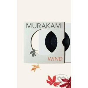Hear the Wind Sing - Haruki Murakami