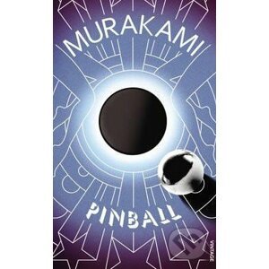 Wind / Pinball - Haruki Murakami