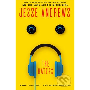 The Haters - Jesse Andrews