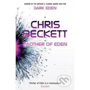 Mother of Eden - Chris Beckett
