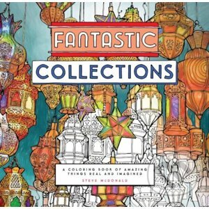 Fantastic Collections - Steve McDonald