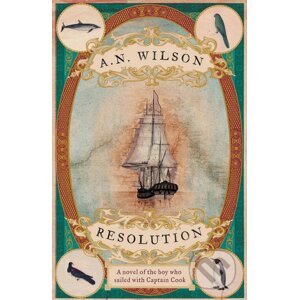 Resolution - A.N. Wilson