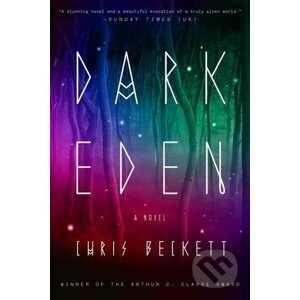 Dark Eden - Chris Beckett
