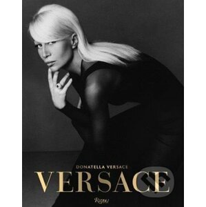 Versace - Stefano Tonchi