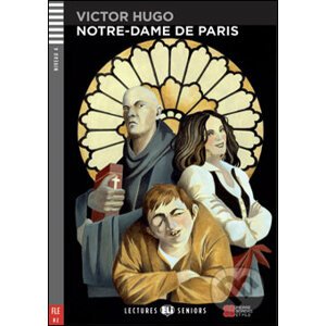 Notre-Dame de Paris - Victor Hugo, Pierre Hauzy