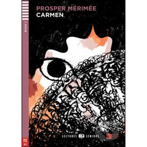 Carmen - Prosper Mérimée, Pierre Hauzy