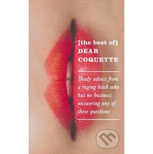 The Best of Dear Coquette - Icon Books