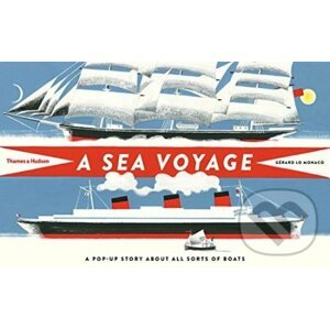 A Sea Voyage - Gérard Lo Monaco