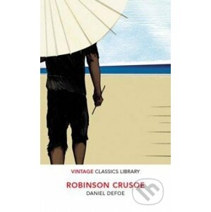 Robinson Crusoe - Vintage