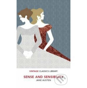 Sense and Sensibility - Jane Austen