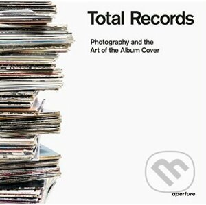 Total Records - Jacques Denis, Jean-Baptiste Mondino