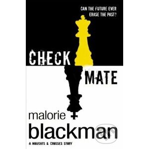 Checkmate - Malorie Blackman