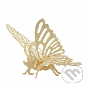 Motýľ - NiXim