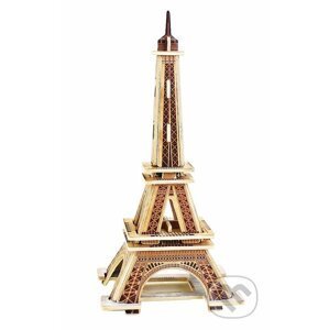 Eiffelová veža - NiXim