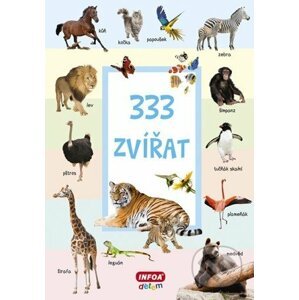 333 zvířat - INFOA