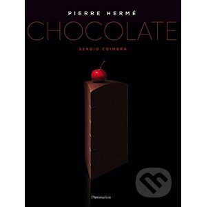 Chocolate - Pierre Hermé