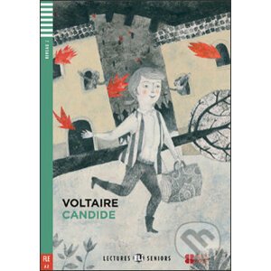 Candide - Voltaire, George Ulysse