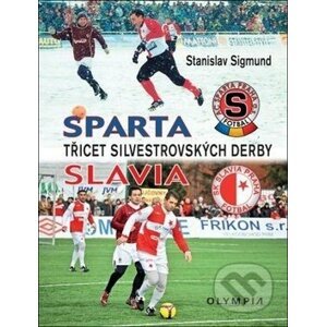 Třicet silvestrovských derby - Stanislav Sigmund