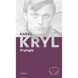 Krylogie - Karel Kryl