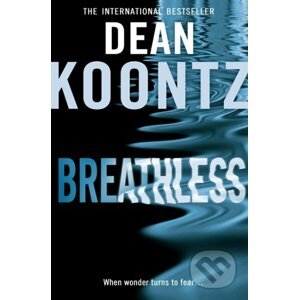 Breathless - Dean Koontz