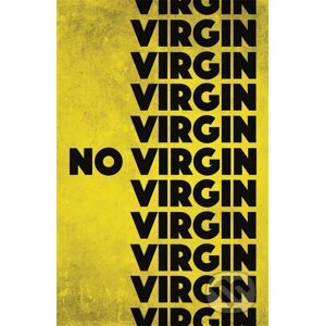 No Virgin - Anne Cassidy