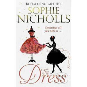 The Dress - Sophie Nicholls