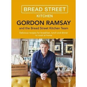 Bread Street Kitchen - Gordon Ramsay